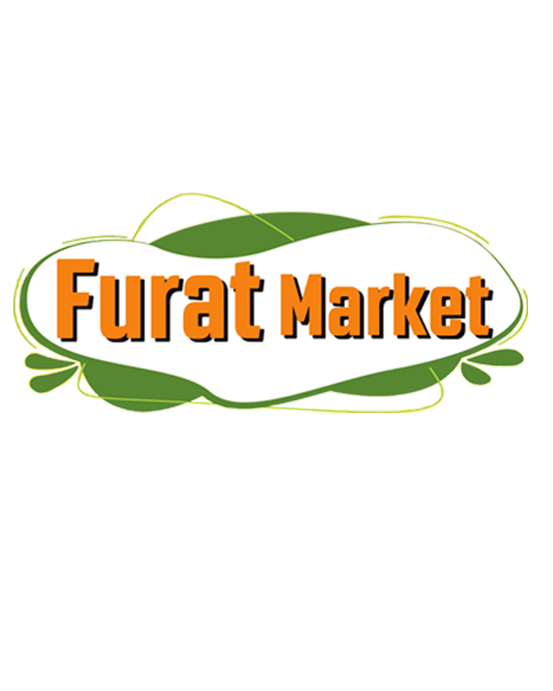 Furat Market logo
