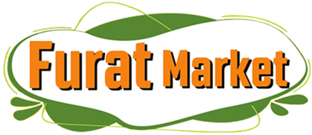 Furat Market logo